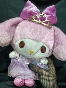 My Melody Sanrio Princess