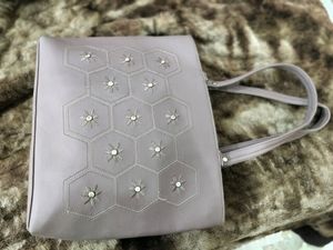 Like New Handbag