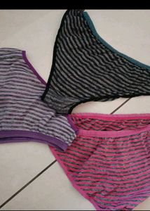Panties