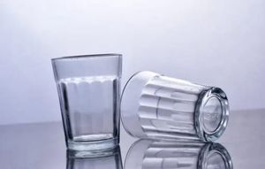 Fancy Tea Glass Set 6