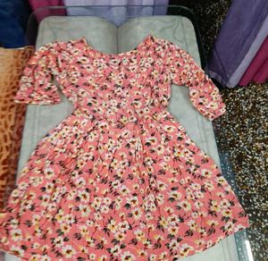 Floral Coord Set
