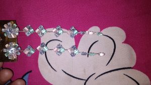 Beautiful Ad Earings