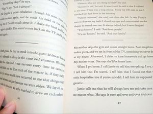 🆕  If He Had Been With Me Book Paperback