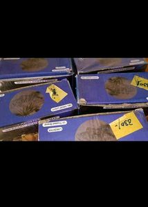 Teardrop String Lights