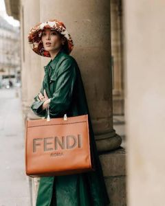 Fendi Handbags