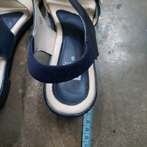 Sreeleathers New Heels