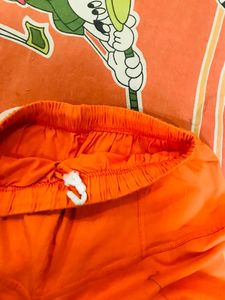 Women’s Cotton Legging