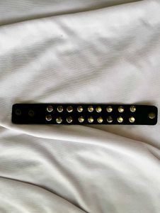 Gothic Hand Belt