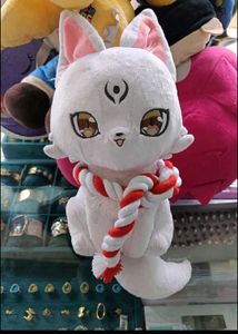 Cute Anime Plushie