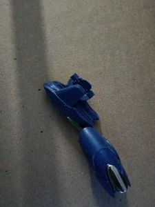 Vintage Gumball Machine Parts