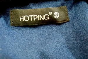 Korean Flare Waist-Tie Wrap Dress