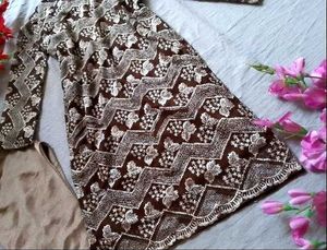Chikenkadi Suit Sets