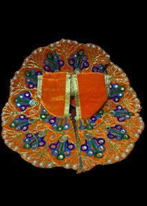 Ladoo Gopal Dresses