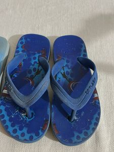Flip Flops - Blue