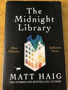 The Midnight Library