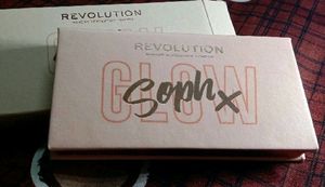 Makeup Revolution London Glow Highlighter