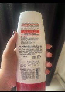 L&#39;Oreal Total Repair 5
