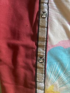 Fleece Pants Boys 3-4 Years