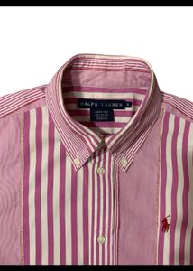 Ralph Lauren Striped Shirt