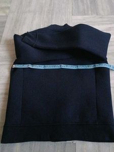 padded jacket