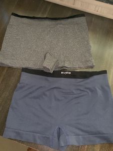 Combo Zudio Hipsters Size L