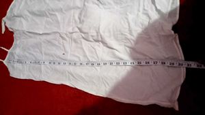 Summer 1piece White