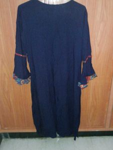 Ethnic Kurta