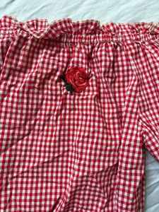 Top From Forever 21