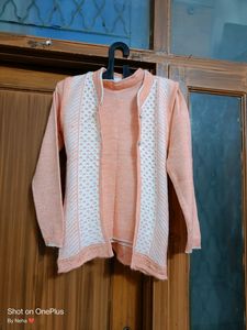 Winter Wear New Fancy Top