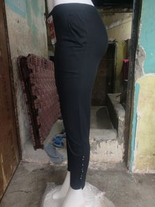 Cotten Pants Side Stone Latast Digine