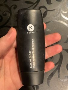 Liquid Blush And Primer