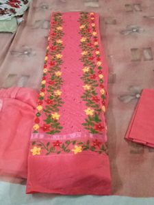 Dress Material