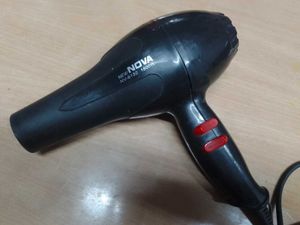 NOVA NV-6130 Hair Dryer