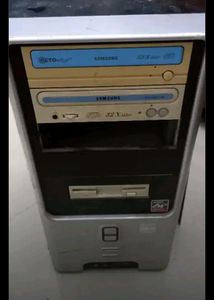 Samsung CPU AMD Processor