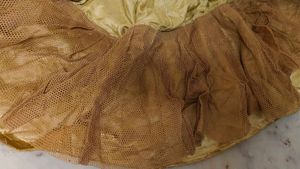 Bollywood style expansive 💯🔥 half lehanga saree