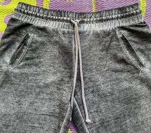 Unisex Lower Luxury 100% Original Size30