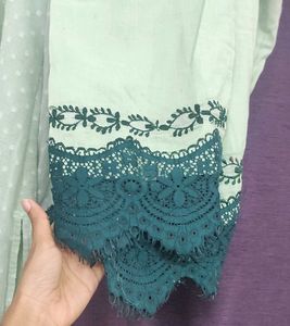 Pakistani Suit Kurta