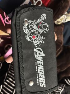 Pouch For Boys