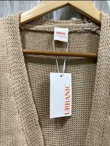 Urbanic Cardigan