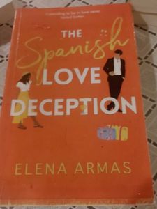 The Spanish Love Deception