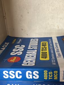 SSC General studies