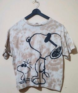 t shirt
