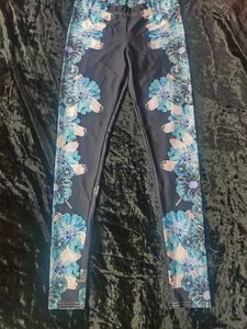 Leggings For Gym/Yoga