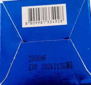 Medicube Exosome Shot 2000