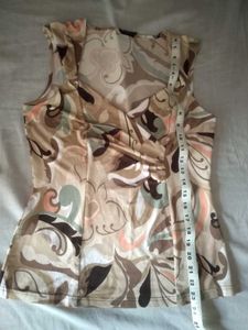 Beautiful Imported Boho Top