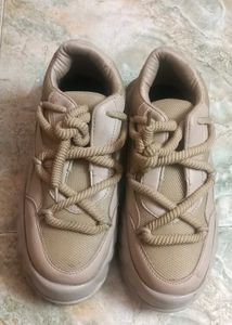 Brand New Shoes