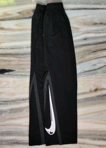 PRIMIUM 🌟Nike Black Track Pants