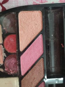 Full Makeup Set