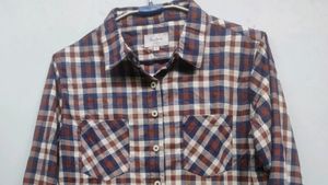 Check Shirt (Pepe Jeans)