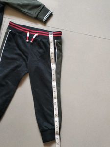 Track Suit M&amp;S (18-24 Months)